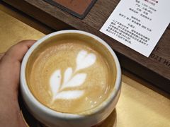-Parking Coffee(孩儿巷店)