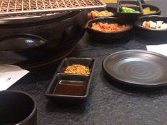 -九田家黑牛烤肉料理(郫都万达檬柏西路店)