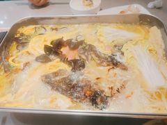 -半天妖烤鱼(百乐广场店)
