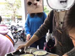 绿豆沙薏米-百花传统甜品店(原址店)