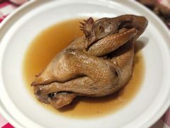 -西贝(上海我格广场店)