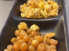 -不二啫·广府啫啫煲(江燕路万科里店)