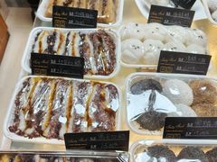 -南大门韩国米糕(公滨路店)