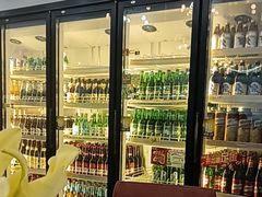 -吉源大排档·鱼生·海鲜(烧烤彩印厂店)