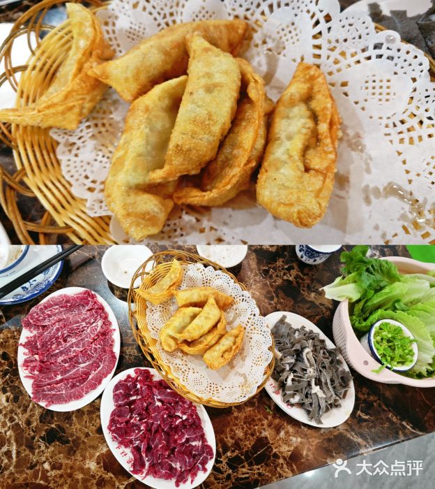 蔡社牛肉城(龙湖店)图片
