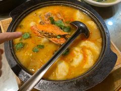 -糟粕醋·椰苑海南菜餐厅(亚龙湾天域酒店)