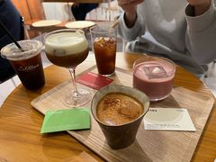-LilBee Coffee