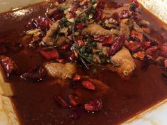 -刘胖子家常菜·蹄花焖藕(兴业店)