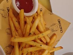-CRAZYONES克芮旺斯西班牙餐厅(龙湖金沙天街店)