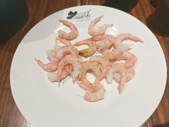 -汉巴味德(沈阳万象汇店)