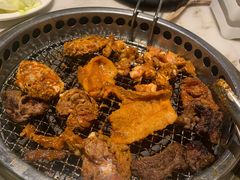 -火炉火自助餐(西直门凯德MALL店)