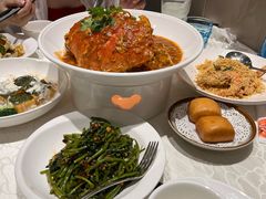 -珍宝海鲜JUMBO Seafood(尚嘉店)