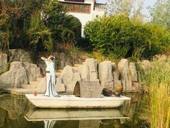 -武清南湖绿博园