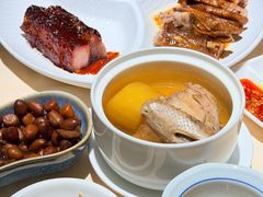 -侨美食家·粤菜(体育西路店)