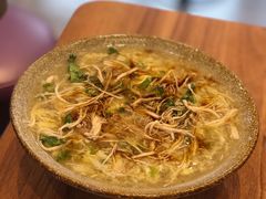 -舞素卷菜煎饼.糁汤(宽厚里店)