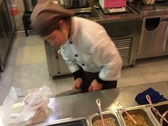 -鲜芋仙(宝地广场店)