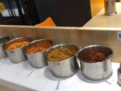 -老东江米粉(南方大厦店)