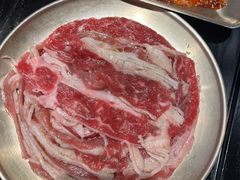 -西塔老太太泥炉烤肉(龙湖北苑天街店)