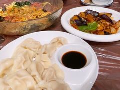 -东北缘餐厅(兰埔路店)