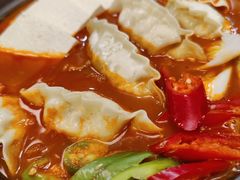 -汉城馆·韩国烤肉(塘厦沃尔玛店)