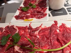 -海银海记潮汕牛肉火锅(新港中路海珠店)