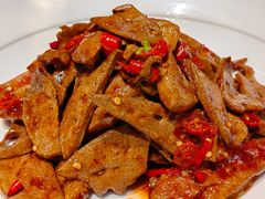 -纪林菜馆·博山菜老字号(华光路店)
