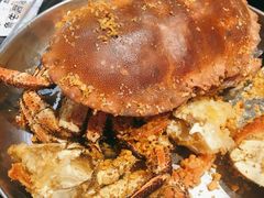 避风塘炒蟹-盒马鲜生(皇庭广场店)