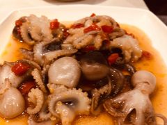 -海底捞火锅(劲松店)