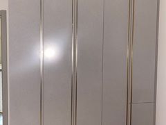 -索菲亚衣柜橱柜全屋定制(真北红星店)
