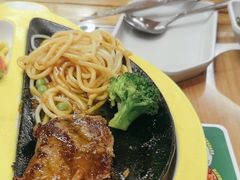 -豪客来牛排(天阳D32店)
