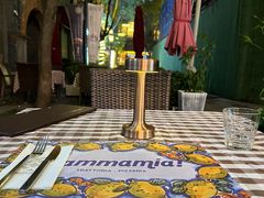 -Mammamia意大利餐厅(阳春巷店)