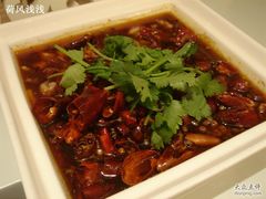 DSC07618-自贡盐帮菜·玩辣餐厅(樱花园西街店)