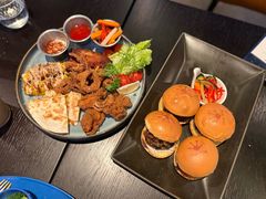 -bluefrog蓝蛙(水游城店)