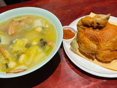 -味鼎长安·地道陕菜(凤城一路店)