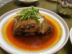 -宝鸡宴会中心艳阳天(公园路店)