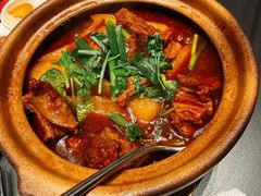 -珍滋味海鲜火锅酒家(蓝色港湾店)