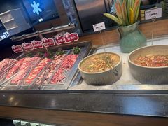 -韩盛·盛江山自助料理(沈辽路万达店)
