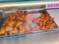 -汴京炸鸡王(蔡锷北路店)