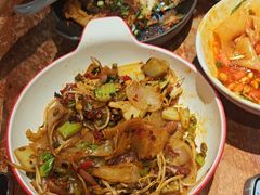 -怪噜范·老贵阳街头名小吃(鸿通城店)