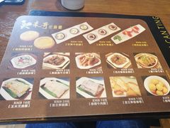 -香港表哥茶餐厅(银泰百货店)