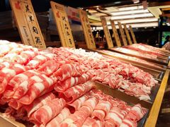 -苏格里岛自助烤肉海鲜火锅(成都金牛万达店)