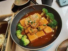 -清真·宁夏印象·盐池滩羊肉体验店(江宁路店)