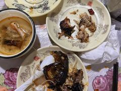 -老地方烤鱼(民心佳园店)