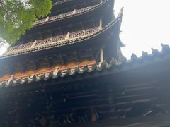 -常熟方塔园