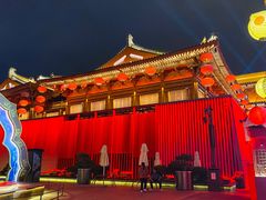 -大唐不夜城
