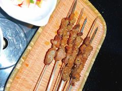 -城南老友羊蝎子火锅(花乡奥莱店)
