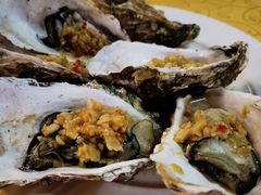 -忠记湛江烧蚝店