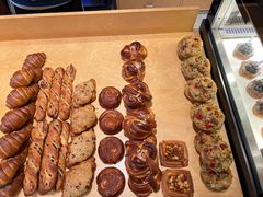 -LANLIZI BAKERY(COSMO店)