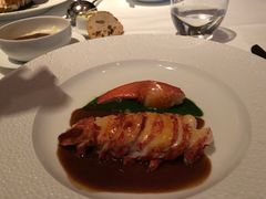 -Le Bernardin