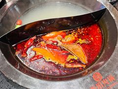 -重捞鲜毛肚火锅(东方不夜城店)